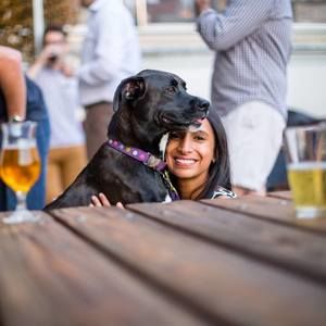 Meet your Posher, Rhea